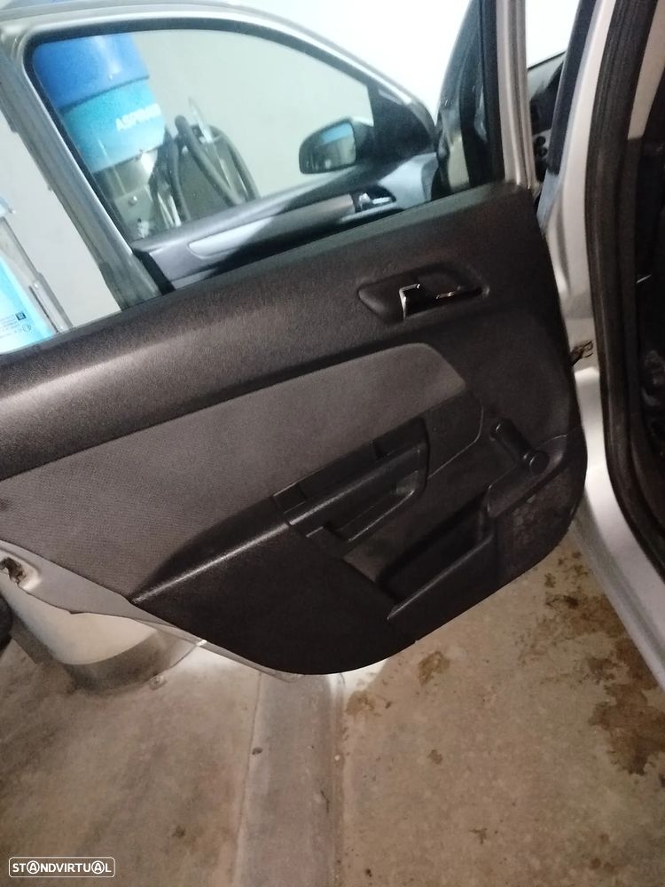 Opel Astra Caravan 1.3 CDTi Elegance - 12