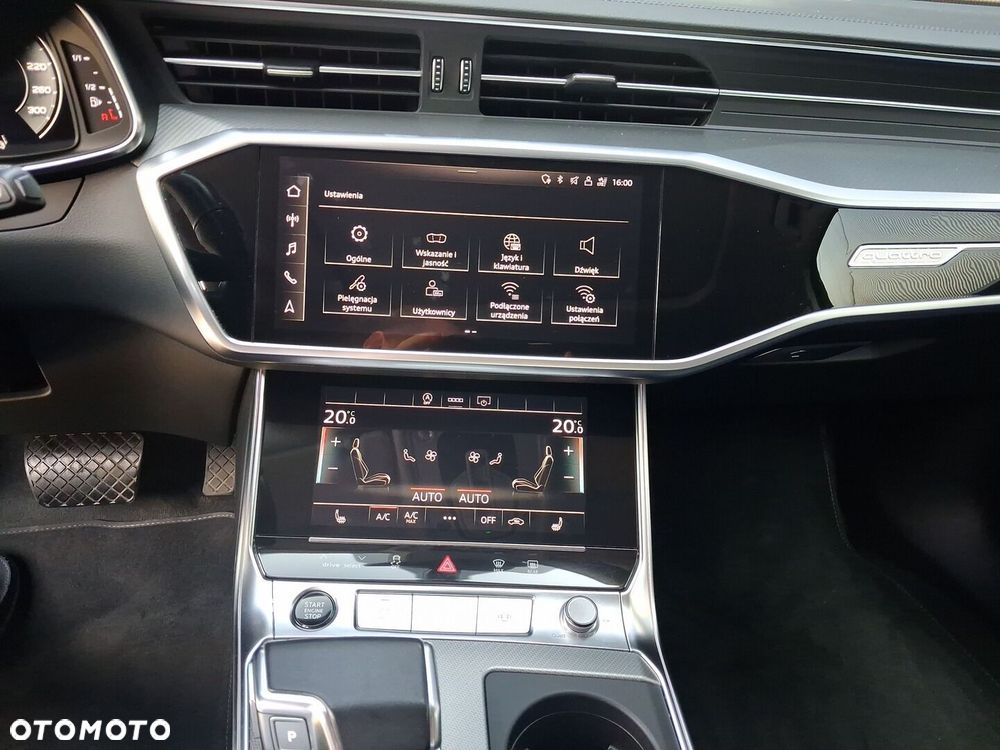 Audi A6 Allroad - 20
