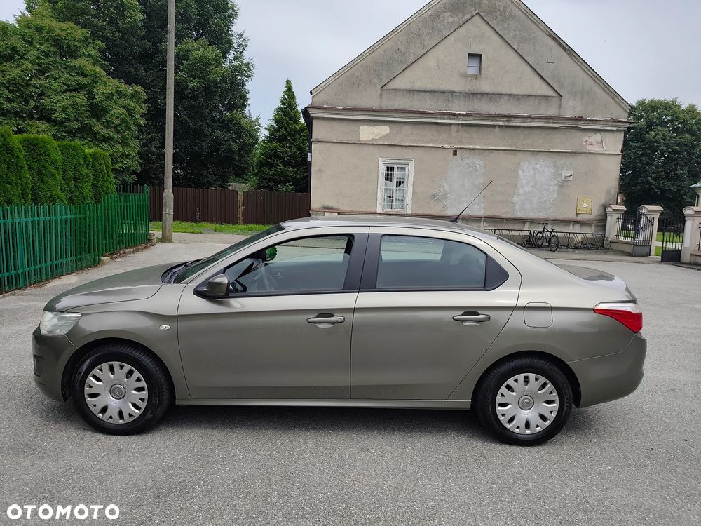 Citroën C-Elysée 1.6 VTi Seduction Elite - 5