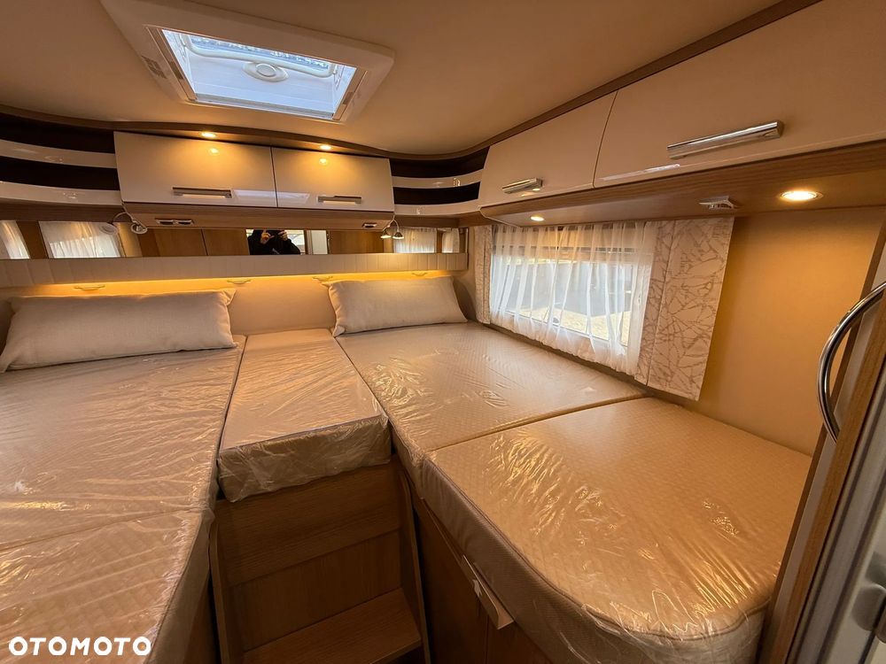 Carthago C2-Tourer I 145 Mercedes, Automat, Model 2026 - 18