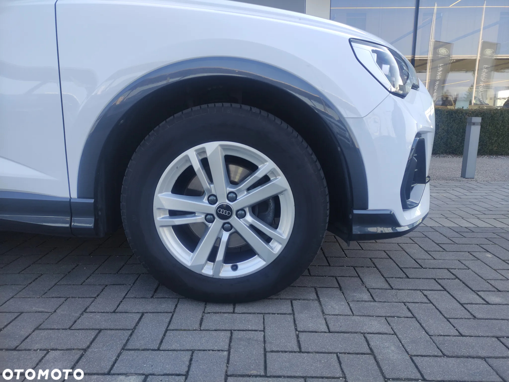 Audi Q3 35 TFSI S tronic - 20