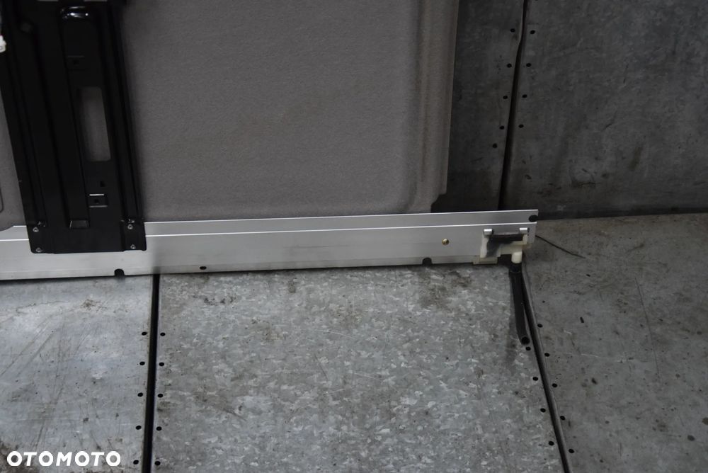 FORD MAVERICK II SZYBERDACH - 10