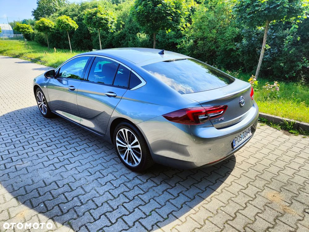 Opel Insignia 1.5 DI Turbo - 8