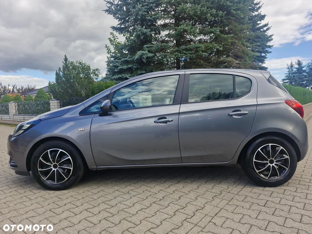 Opel Corsa 1.4 Enjoy S&S - 15