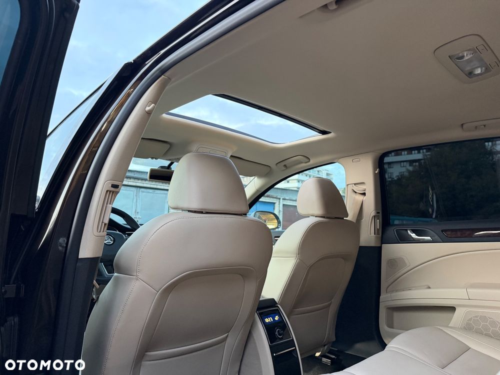 Skoda Superb - 12