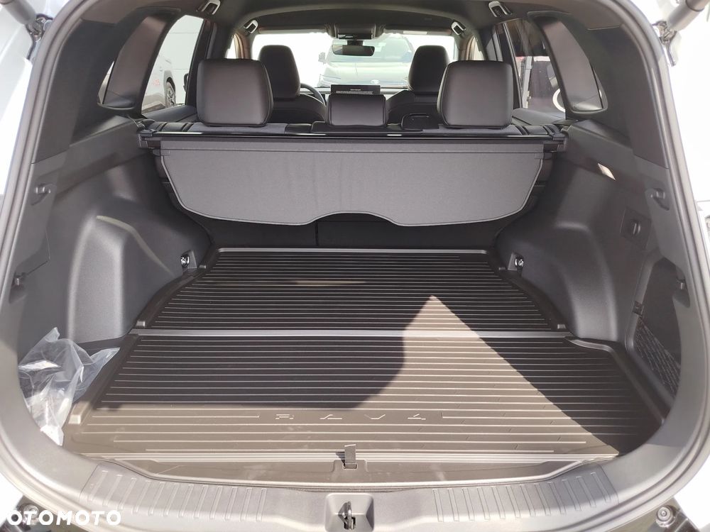 Toyota RAV4 - 10