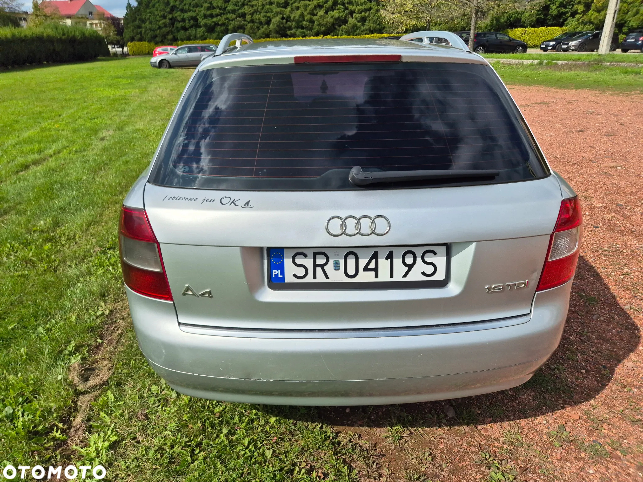 Audi A4 - 6