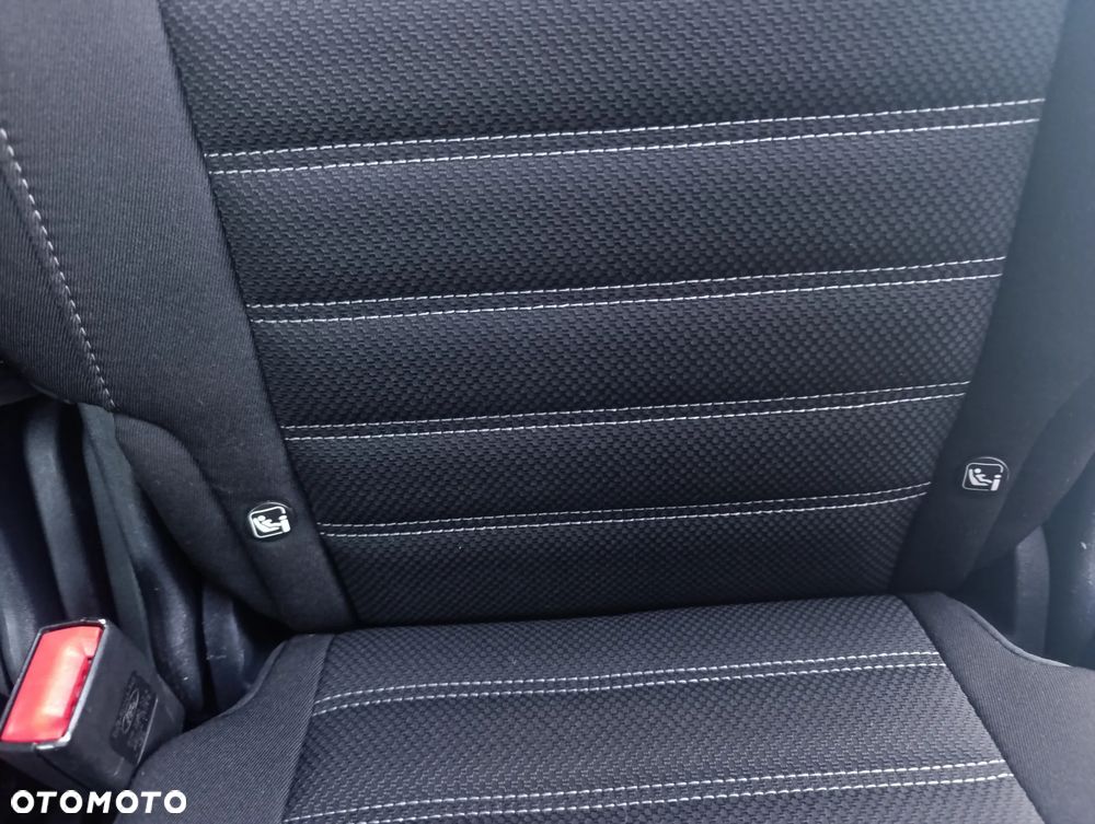 Ford Galaxy 2.0 TDCi Titanium - 21
