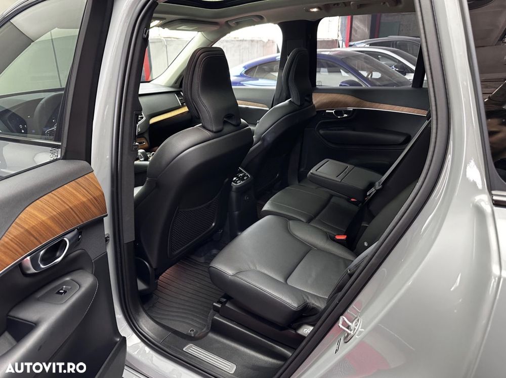 Volvo XC 90 T8 AWD PHEV Plus Dark - 6
