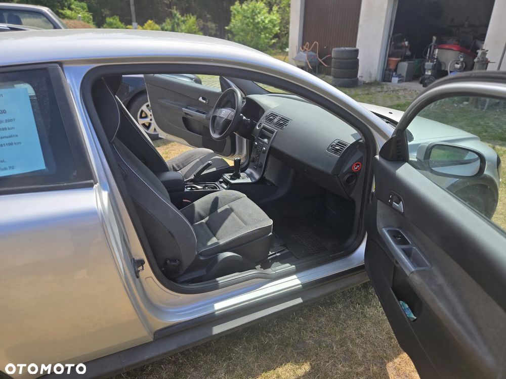 Volvo C30 1.6D - 6