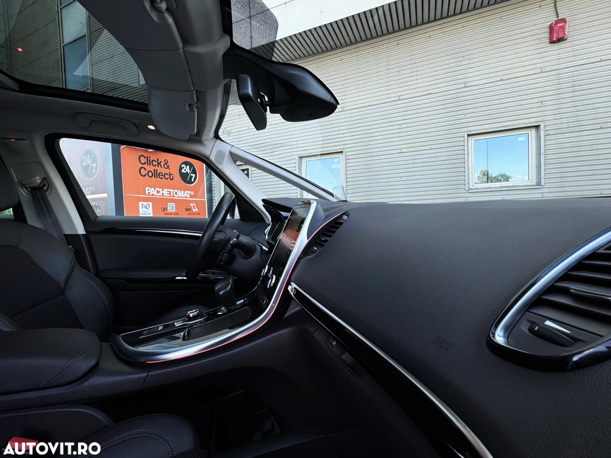 Renault Espace Energy dCi 160 EDC Intens - 23