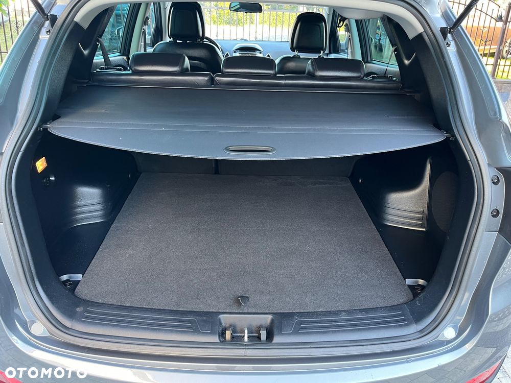 Hyundai ix35 2.0 CRDi 4WD Premium - 34