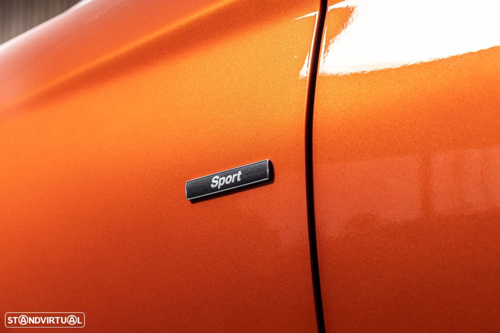 BMW 125 dA Line Sport - 7