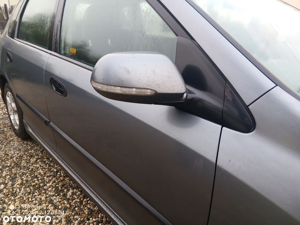 Honda Civic 1.4i LS - 21