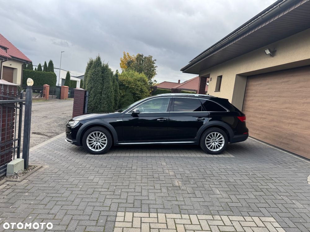 Audi A4 Allroad - 17
