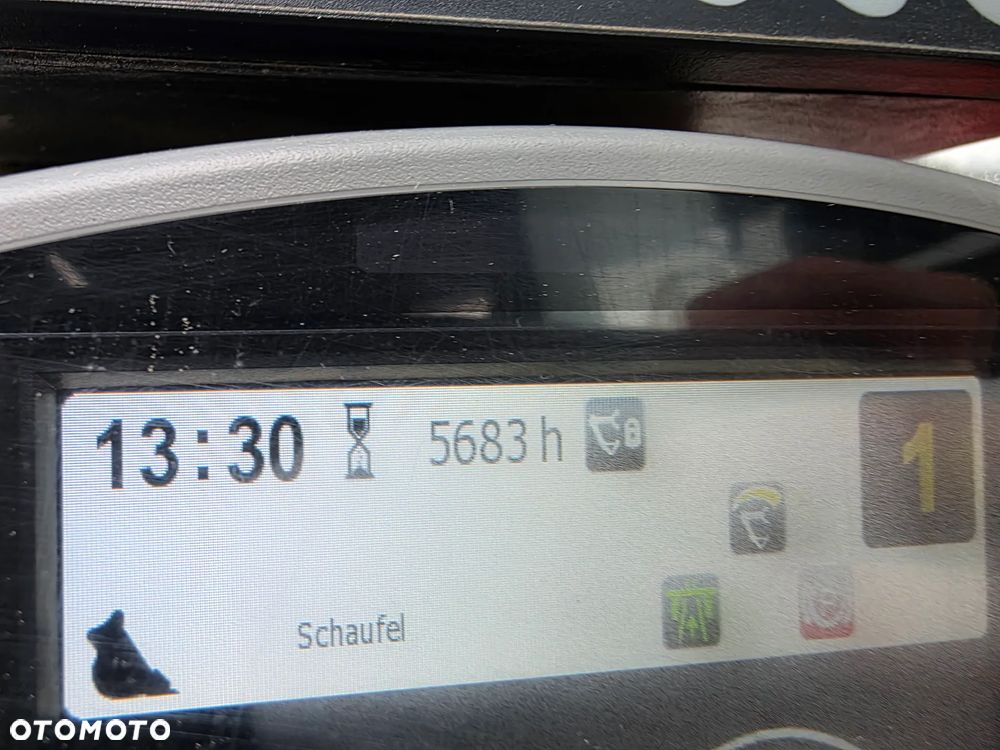 Caterpillar M317F, 2019 ROK, 5600 MTH, OIL QUICK - 20