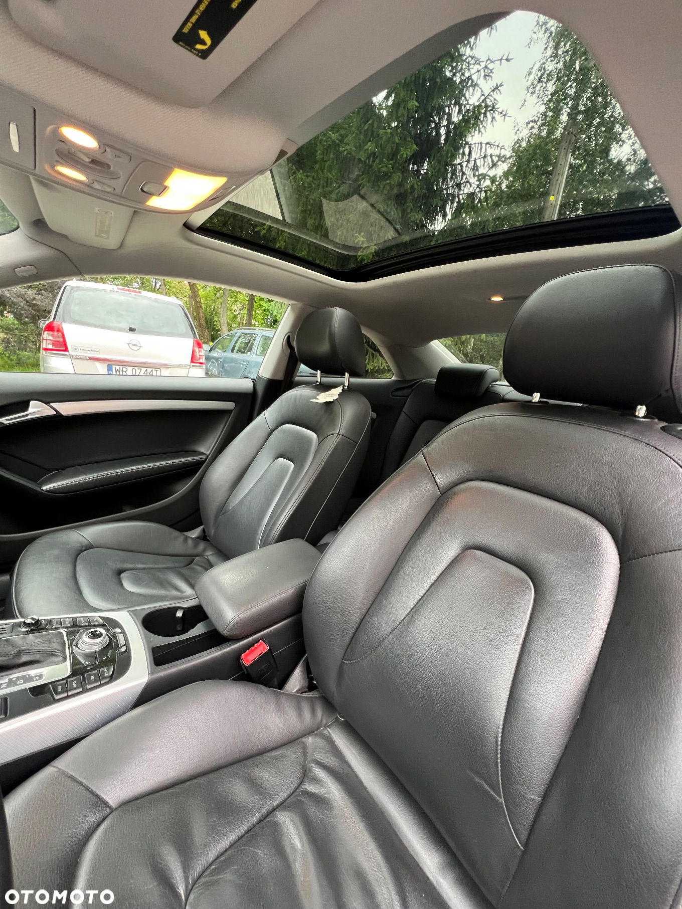 Audi A5 2.0 TFSI Quattro S tronic - 6