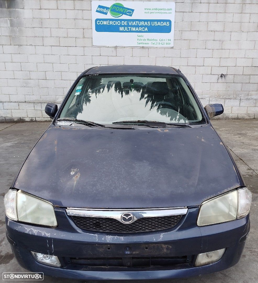 Para peças MAZDA 323 S VI (BJ) - 1