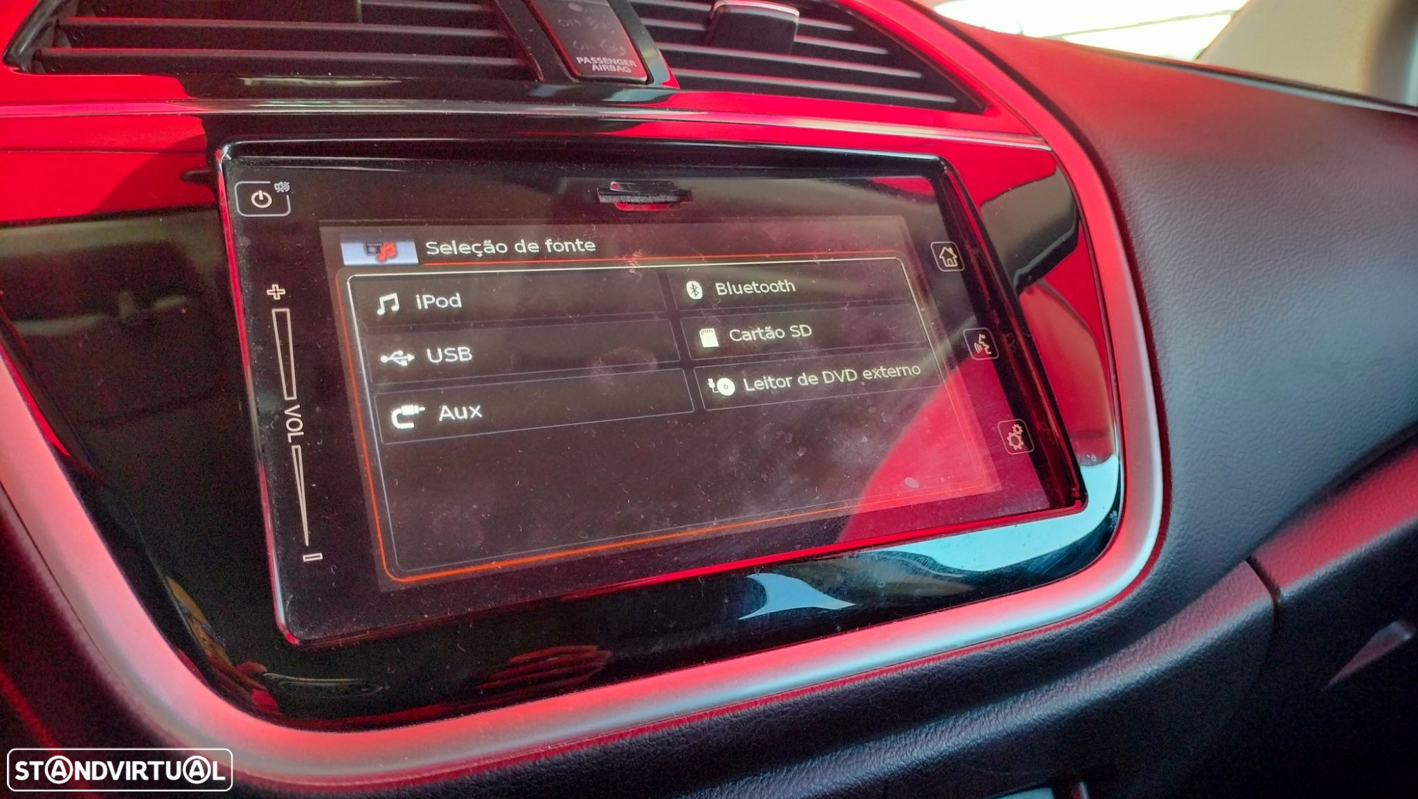Suzuki S-Cross SX4 1.0 T GLX - 21