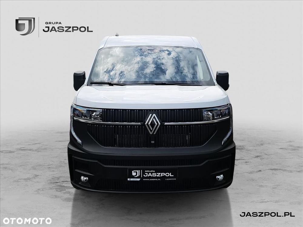 Renault master - 2