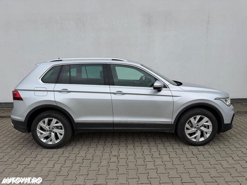 VOLKSWAGEN Tiguan 2022 — imagine 9