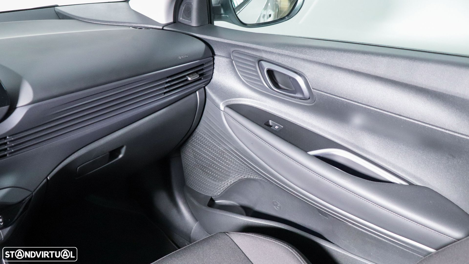 Hyundai Bayon 1.0 T-GDI Premium - 15