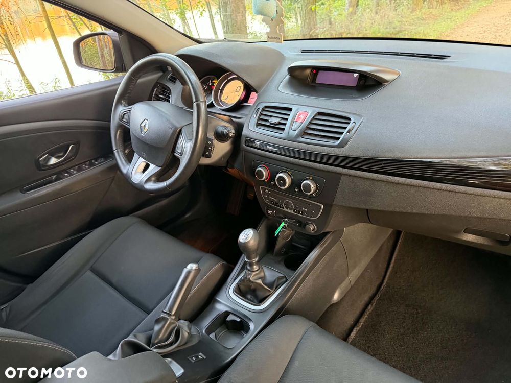 Renault Megane - 9