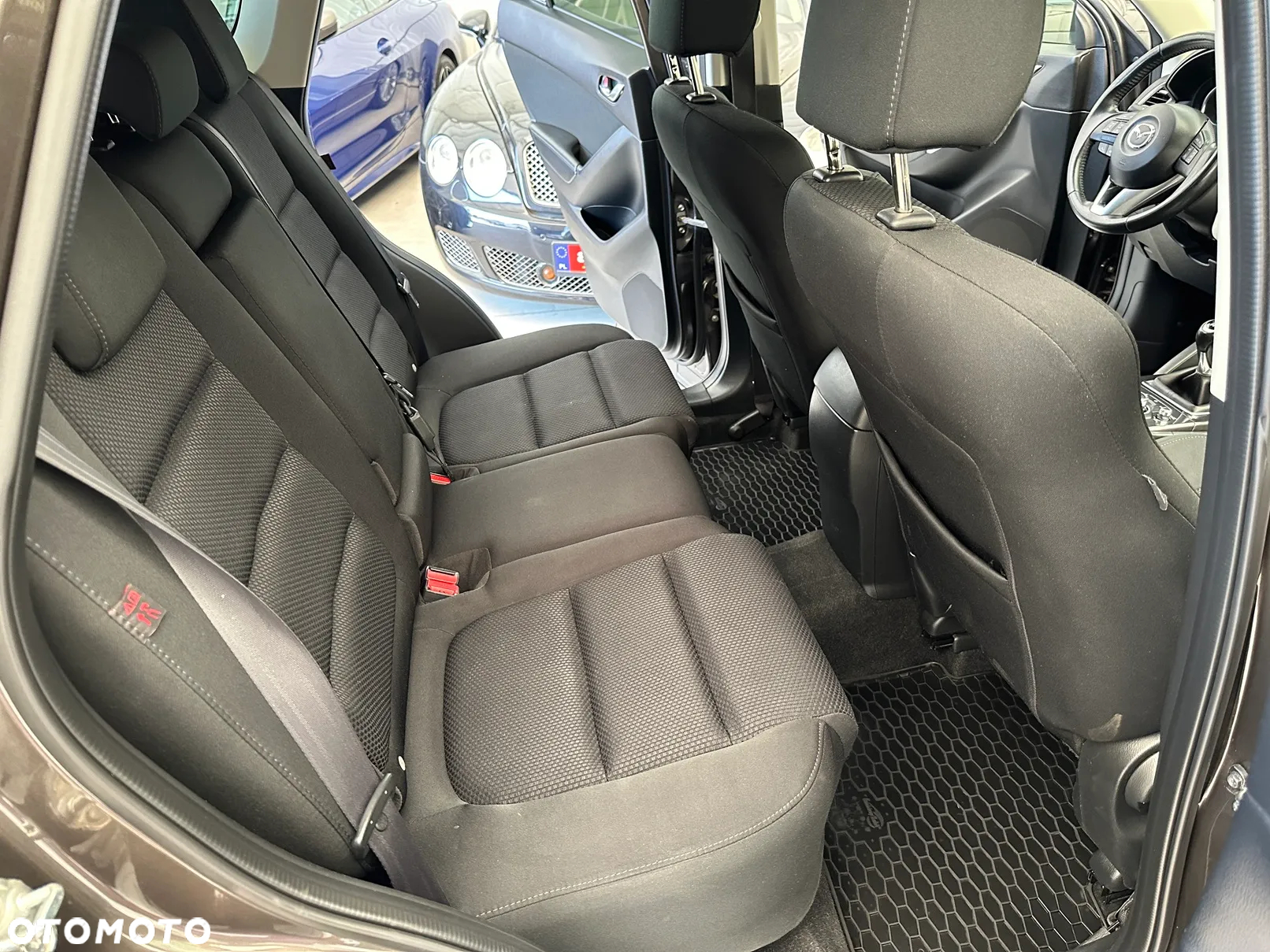 Mazda CX-5 2.0 Skyenergy 2WD - 10