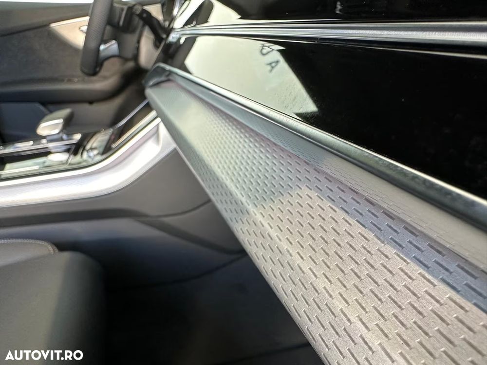 Audi Q8 SUV TDI quattro 210 kW tiptronic S line business - 15