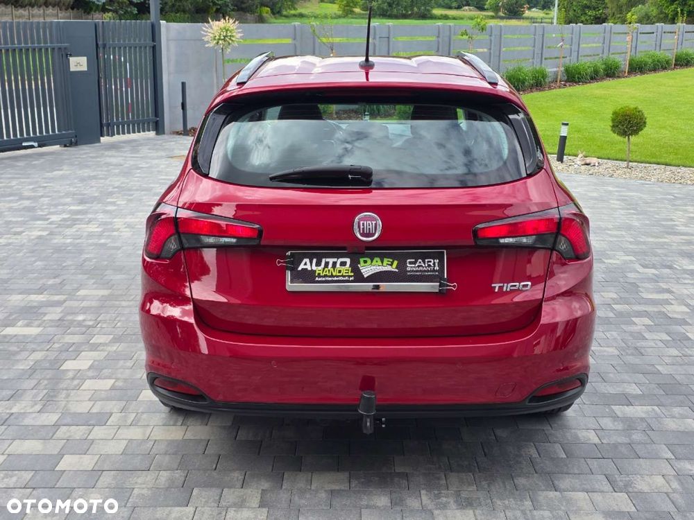 Fiat Tipo - 36