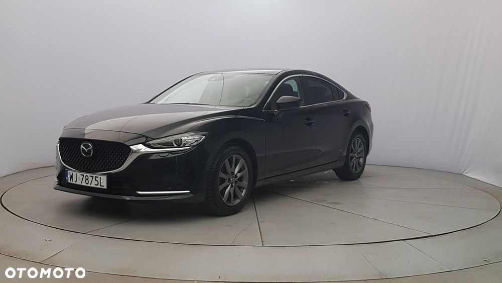Mazda 6 - 3