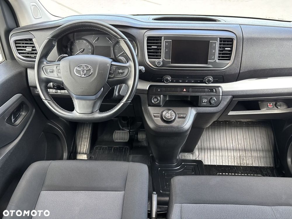 Toyota Proace Verso 2.0 D4-D Long Business - 3
