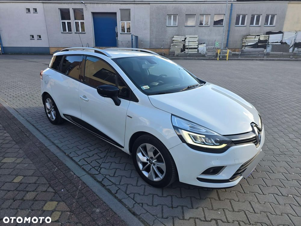 Renault Clio 1.5 dCi Limited - 3