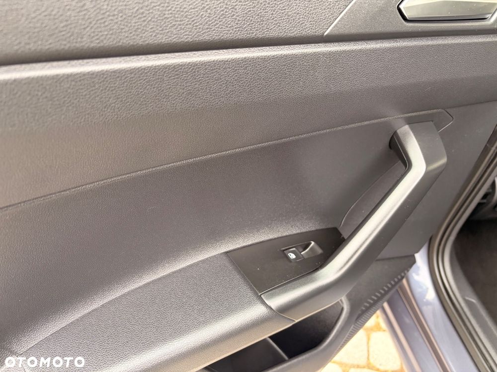 Volkswagen Polo 1.0 TSI OPF DSG Style - 13