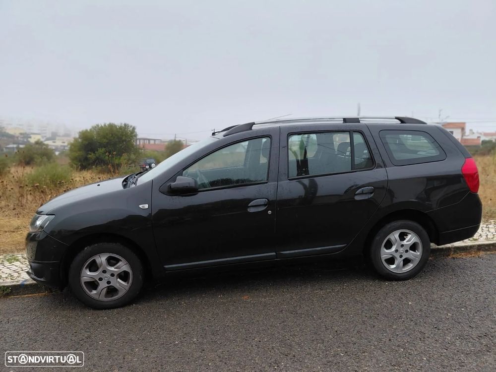 Dacia Logan MCV - 15