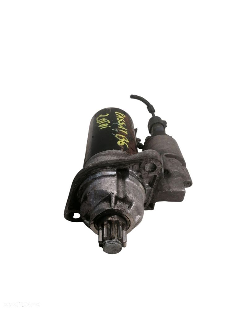ROZRUSZNIK VW PASSAT B6 2.0 TDI ROZRUSZNIK - 2