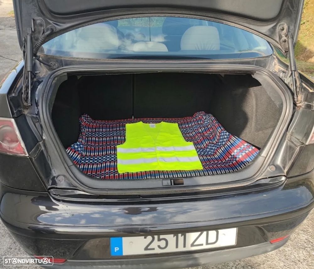 SEAT Cordoba 1.4 TDI Passion - 9