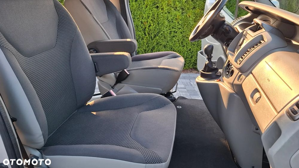 Opel VIVARO - 30