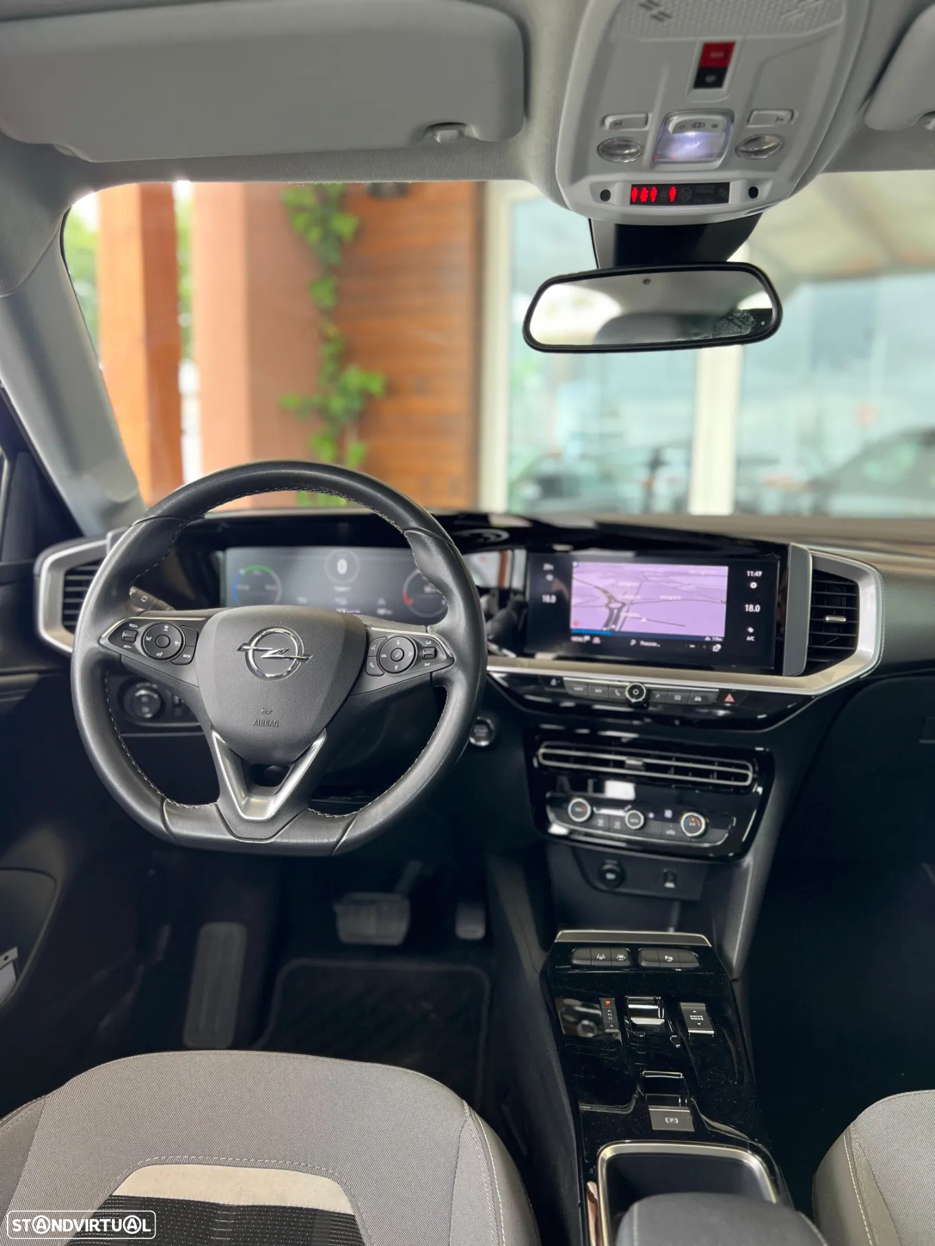 Opel Mokka-e Elegance - 6