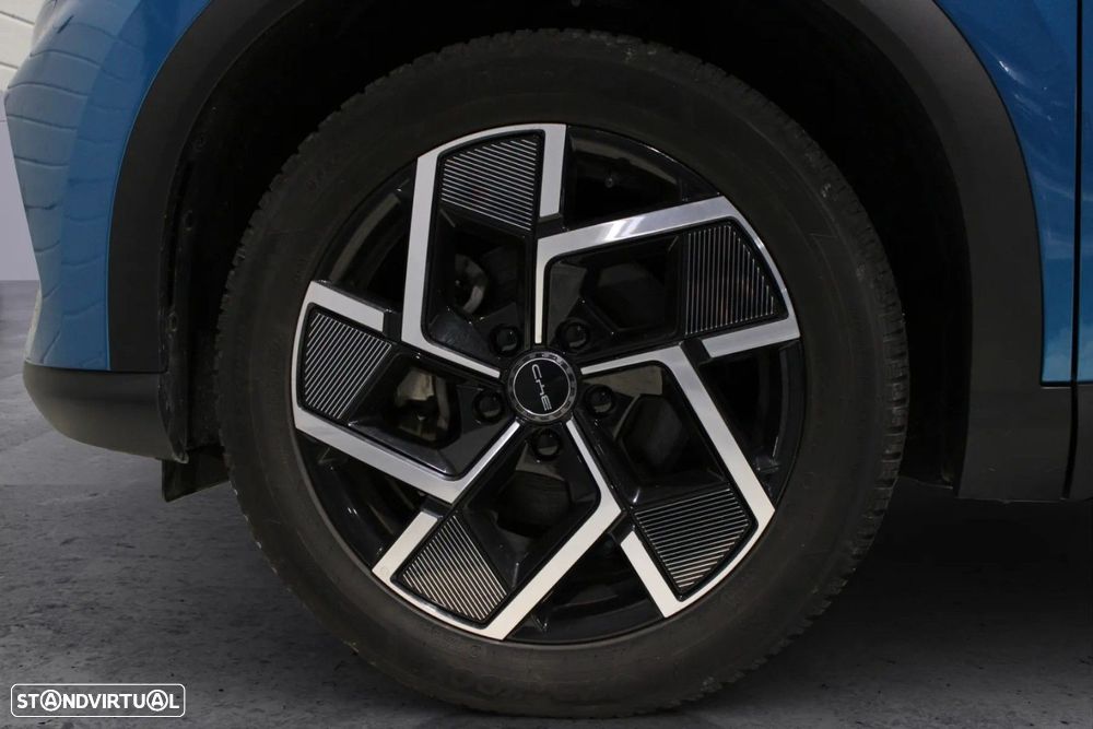 BYD Atto 3 60.48 kWh Design - 12