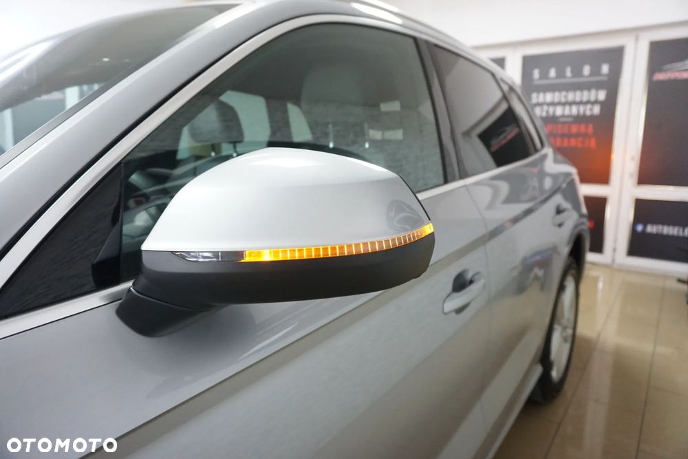 Audi Q5 40 TDI Quattro Sport S tronic - 13