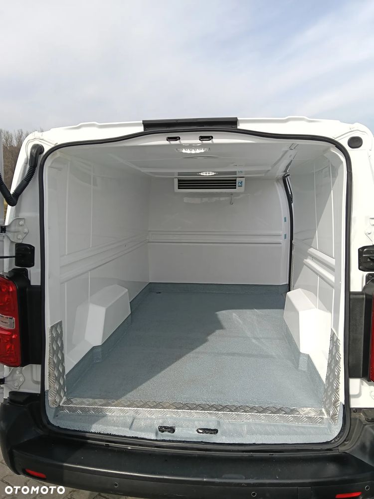Opel Vivaro - 6