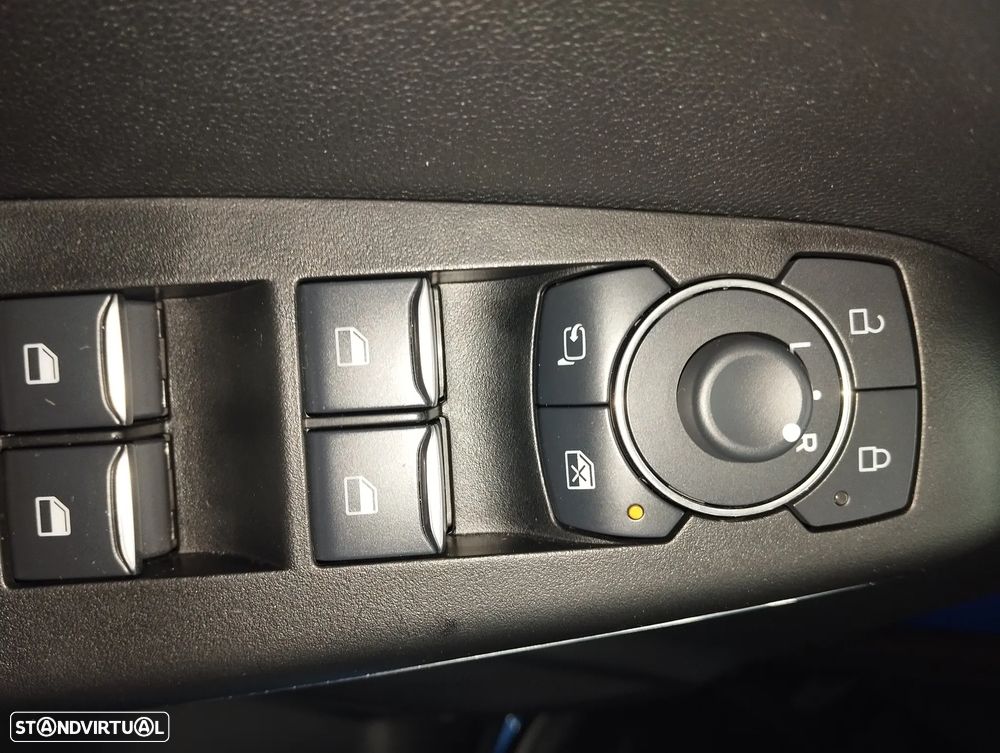 Ford Puma 1.0 EcoBoost MHEV ST-Line X - 19