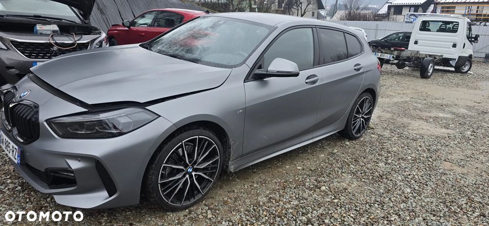 BMW Seria 1 120i Edition Colorvision - 7