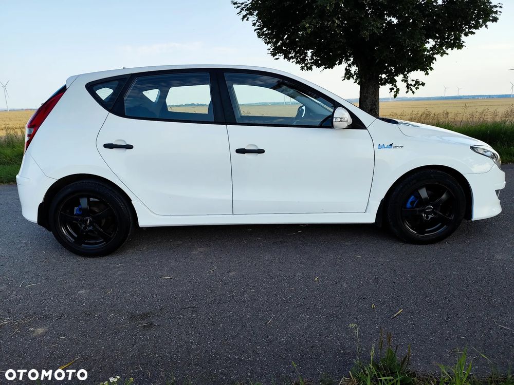 Hyundai i30 1.6 CRDi Blue Classic - 5