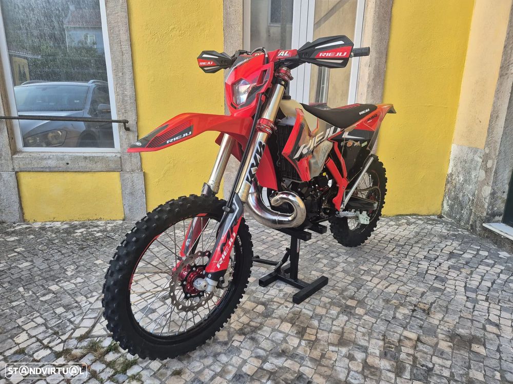 Rieju MR Mr 300 PRO - 1