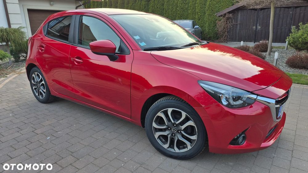 Mazda 2 SKYACTIV-G 90 Sports-Line - 5