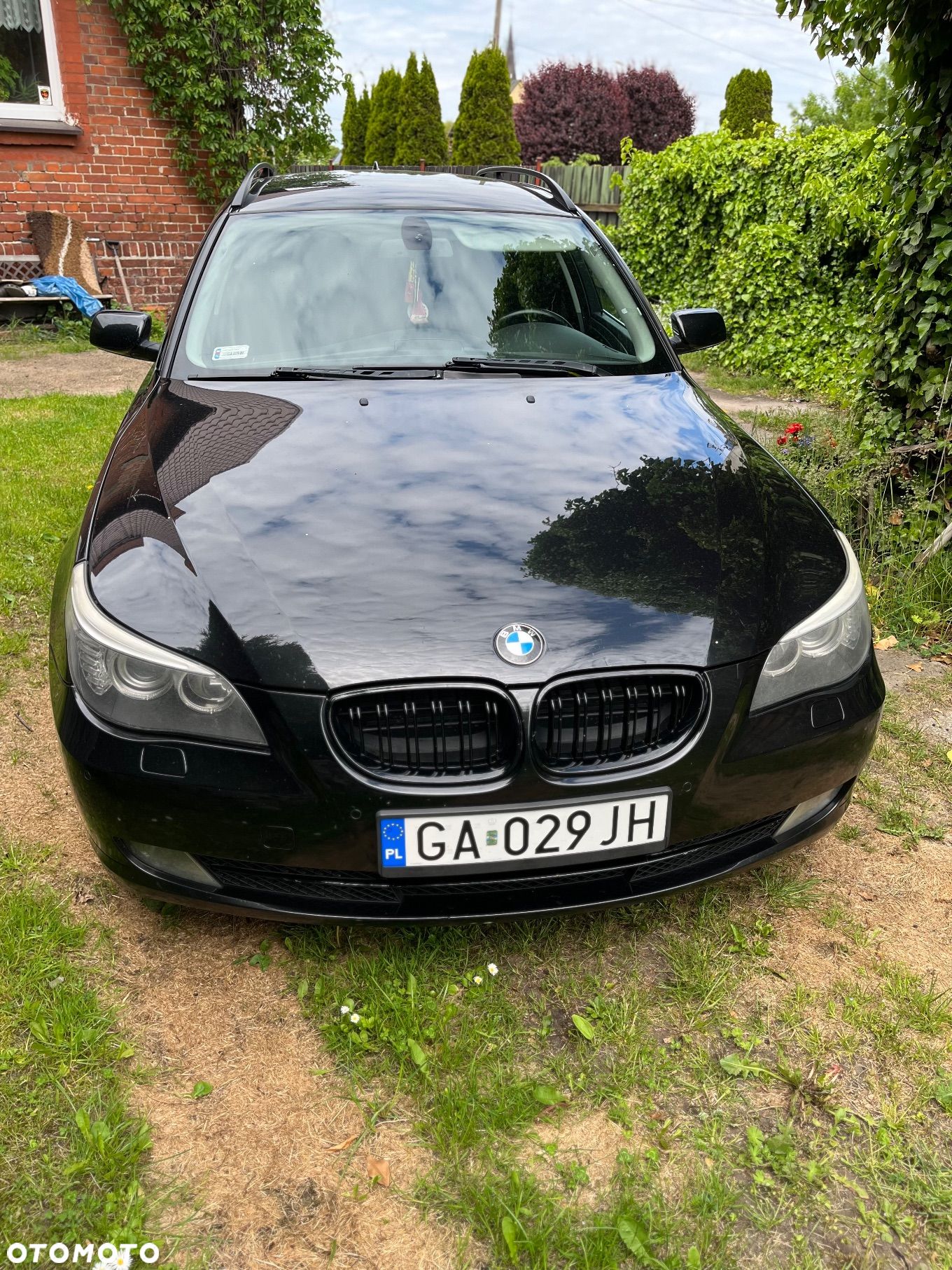 BMW Seria 5 - 1