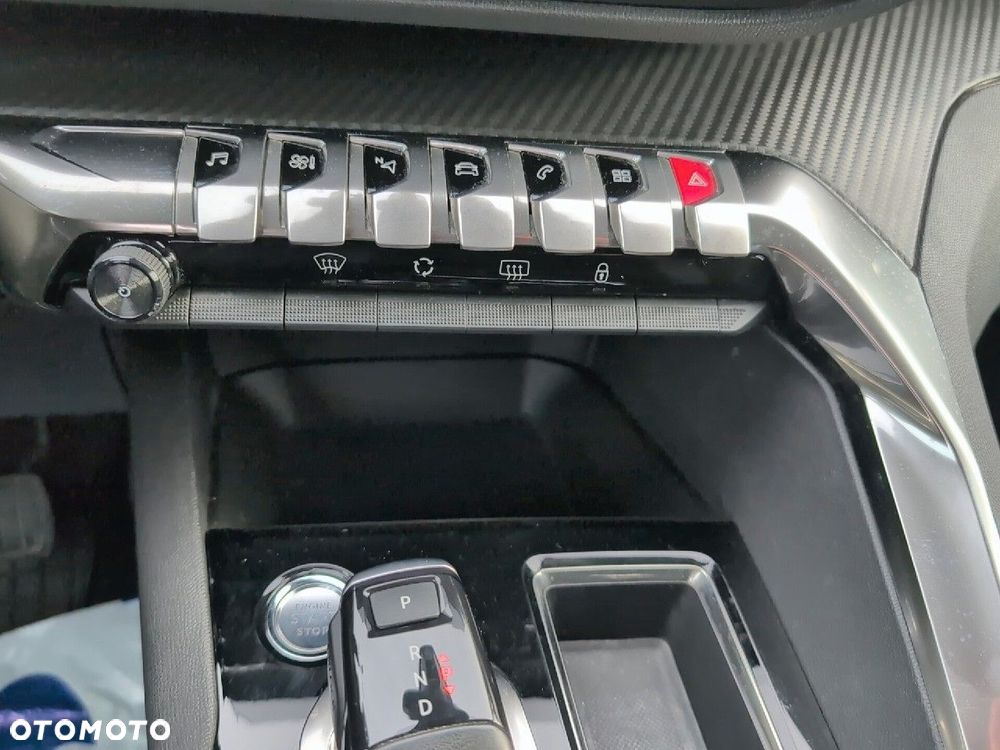 Peugeot 5008 1.2 PureTech Active Pack S&S EAT8 - 14