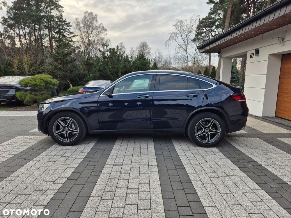 Mercedes-Benz GLC - 20